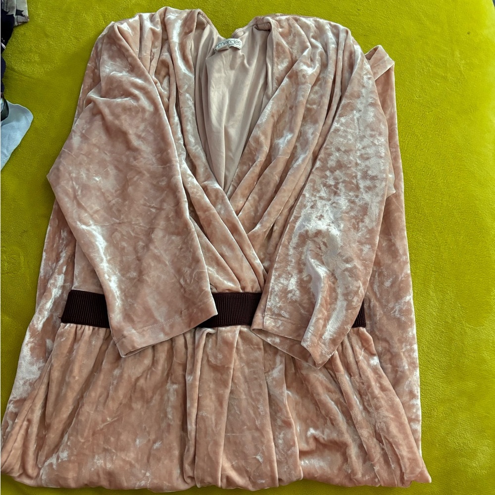 EUC Medium dress by Eva Mendez